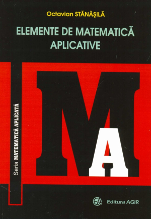 Elemente de matematica aplicative