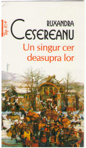 Un singur cer deasupra lor