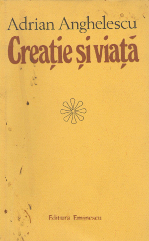 creatie si viata