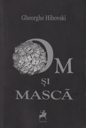 Om și mască