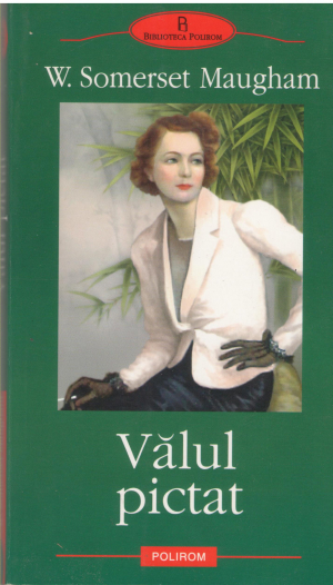 Valul pictat