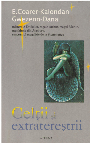 Celtii si extraterestrii