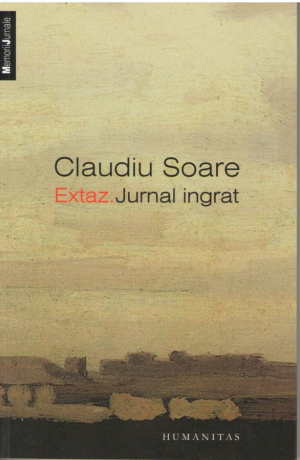 Extaz Jurnal ingrat