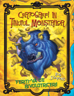Feriti-va de Bivolotriceri !