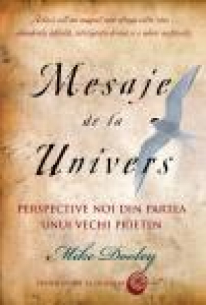 Mesaje de la Univers