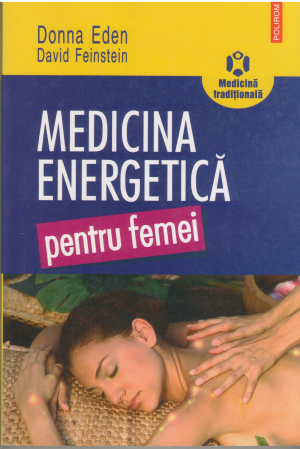 Medicina energetica pentru femei