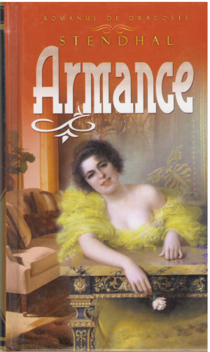 Armance