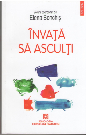 Invata sa asculti