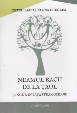 Neamul Racu de la Taul  Singur in fata stramosilor