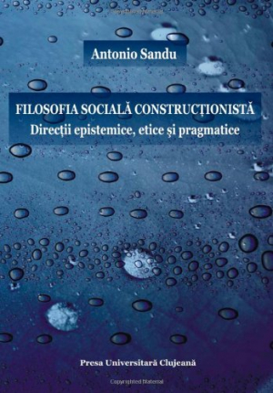 Filosofia sociala constructionista