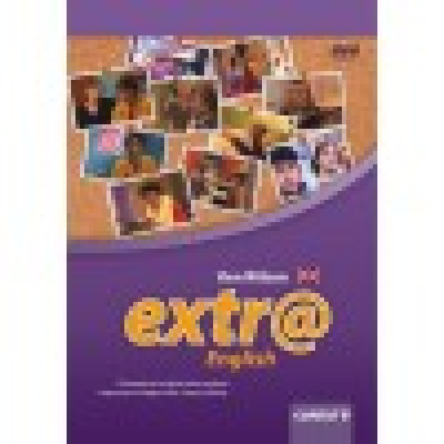 Extr@ English nr 6