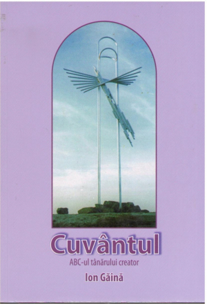 CUVANTUL  ABC-ul tanarului creator