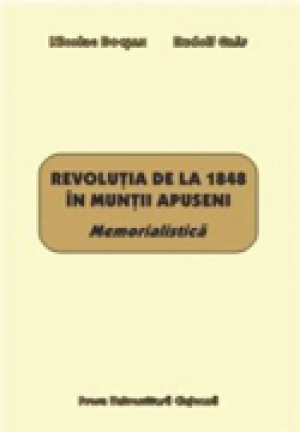 Revolutia de la 1848 in Muntii Apuseni in memorialistica