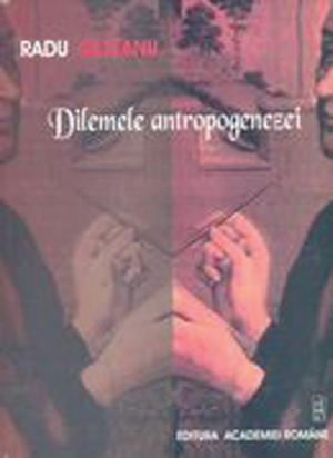 Dilemele antropogenezei