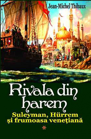 Rivala din Harem vol II