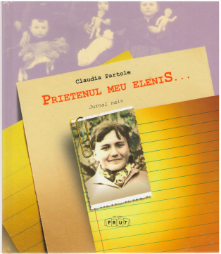 prietenul meu elenis