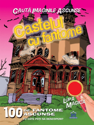 Castelul cu fantome