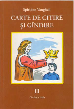 carte de citire si gandire cartea a treia