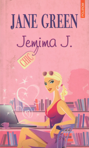 jemima j.
