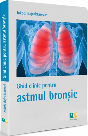 Ghid clinic pentru astmul bronsic