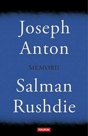 Joseph Anton. Memorii