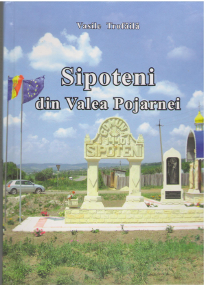 sipoteni din valea pojarnei file de istorie