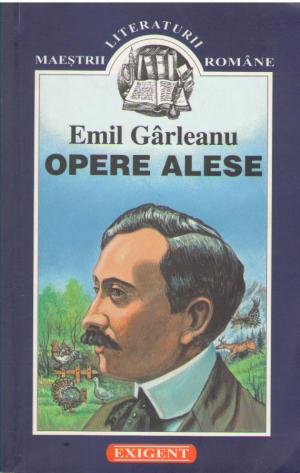Emil Garleanu Opere alese
