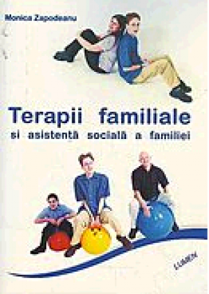 Terapii familiale si asistentei sociale a familiei