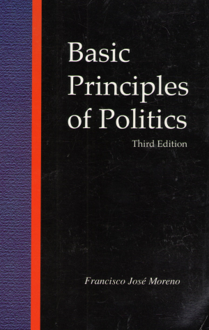 basic principles of politics third edition