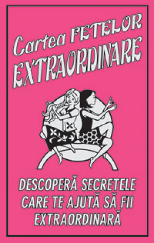 Cartea fetelor extraordinare