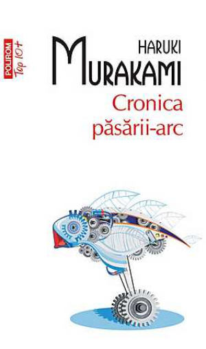 Cronica pasarii-arc