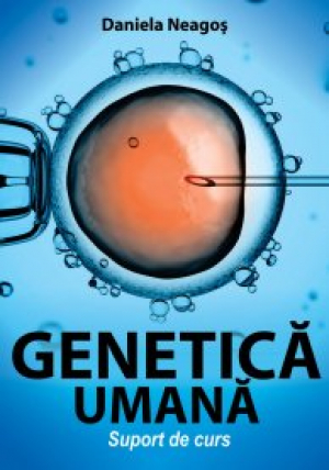 Genetica umana  Suport de curs