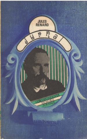 Jurnal Jules Renard