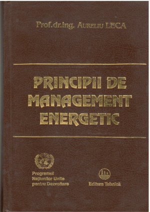 Principii de management energetic