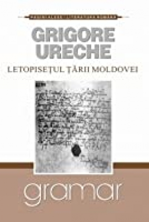 Letopisetul Tarii Moldovei