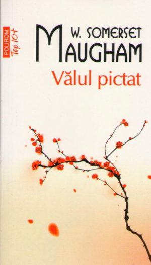 valul pictat