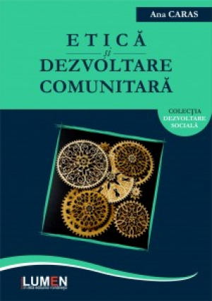 Etica si dezvoltare comunitara