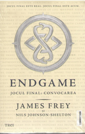 Endgame  Jocul final, convocarea