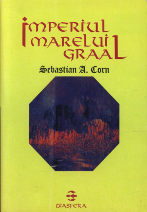 Imperiul marelui Graal