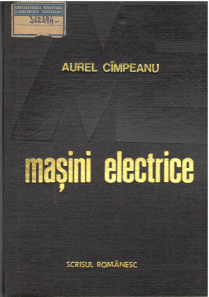 masini electrice (teh4)