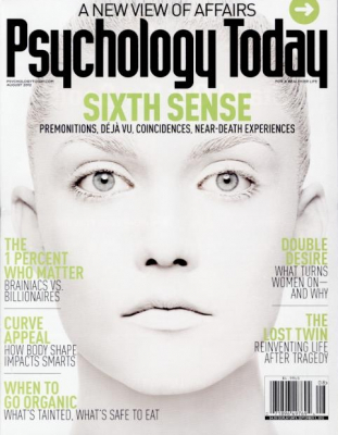 Psychology Today