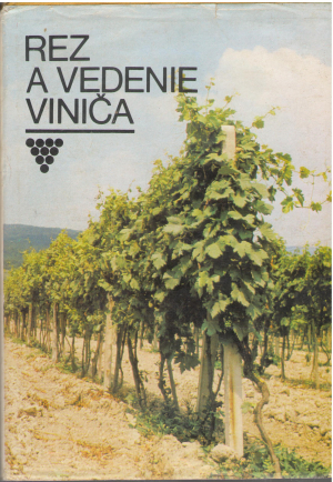 rez a vedenie vinica