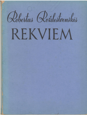 REKVIEM
