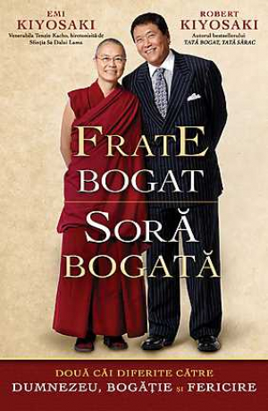 Frate bogat, sora bogata