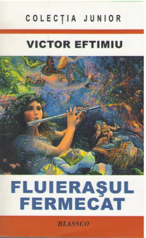 Fluierasul fermecat