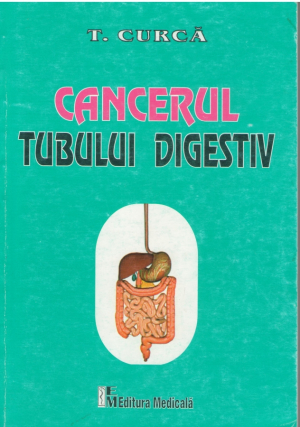 Cancerul tubului digestiv