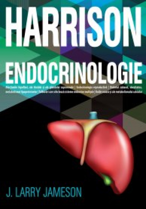 Harrison   Endocrinologie