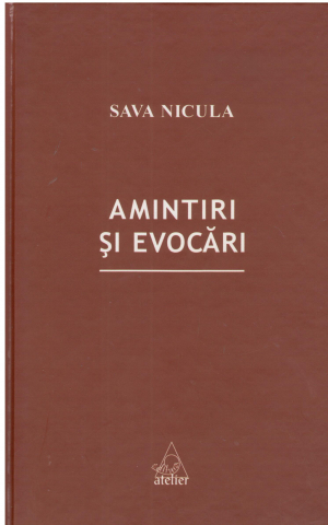 Amintiri si evocari