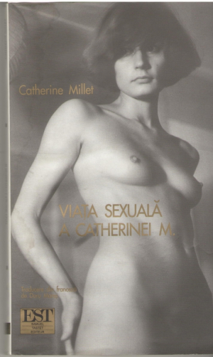 Viata sexuala a Catherinei M