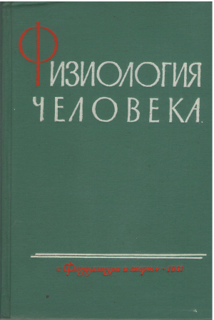 Физиология человека